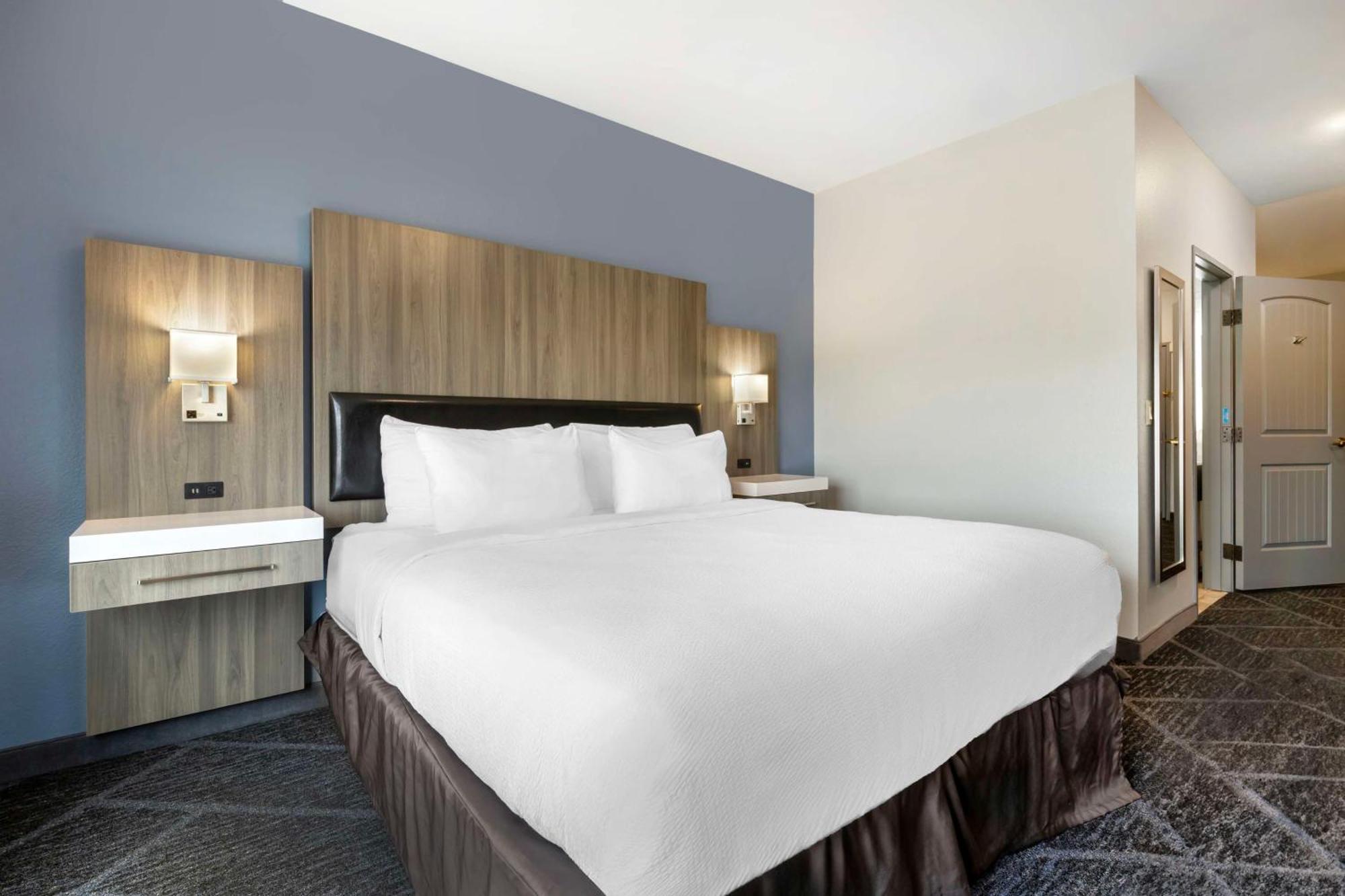 Best Western Plus Appleton Airport Mall Hotel Exteriér fotografie