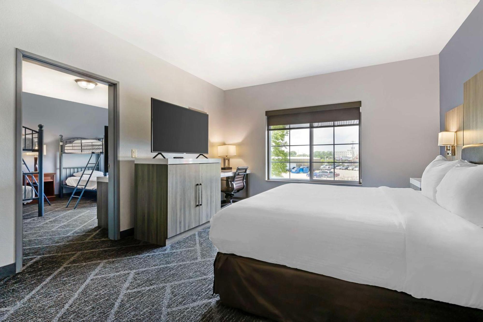 Best Western Plus Appleton Airport Mall Hotel Exteriér fotografie