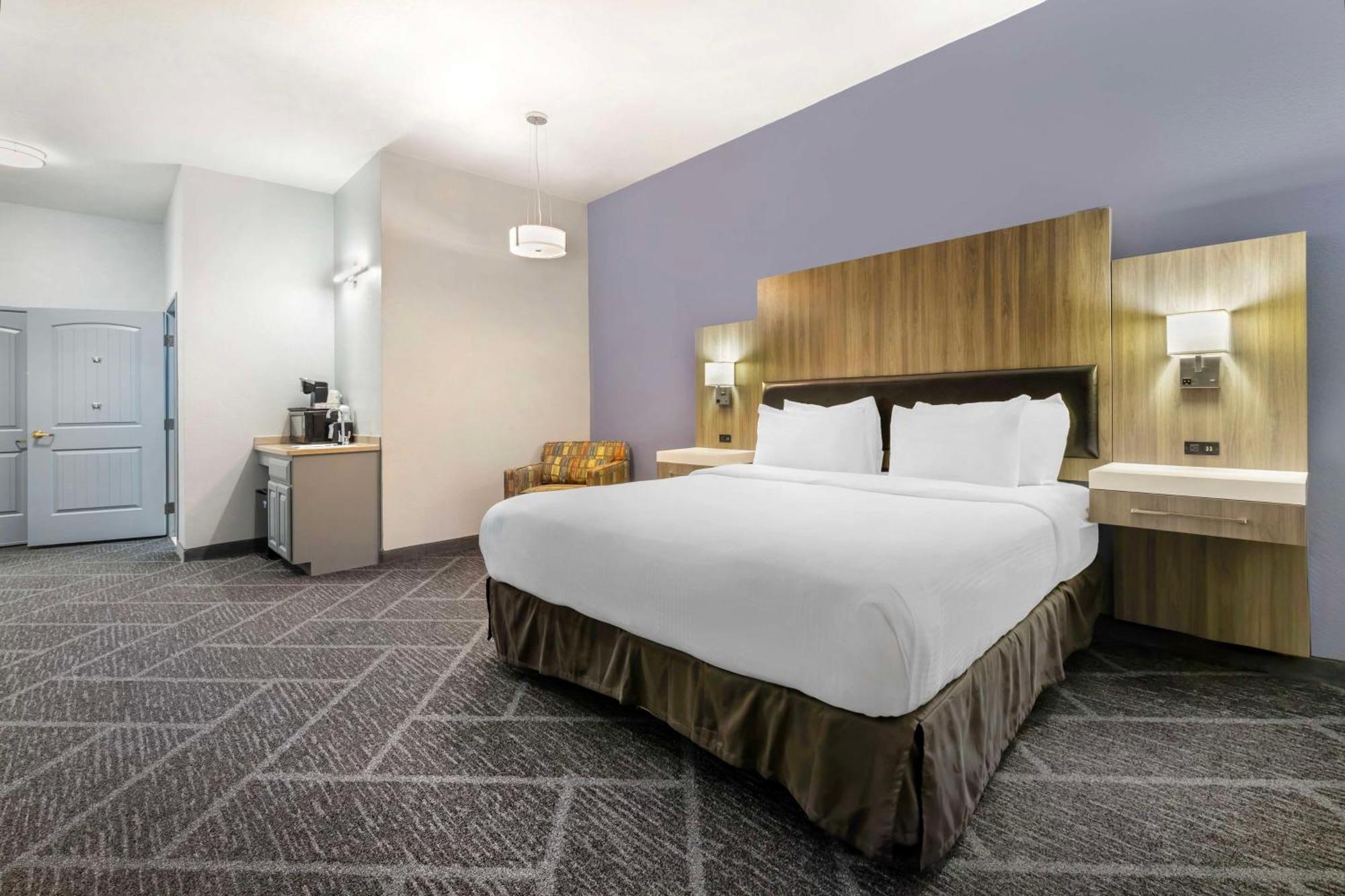 Best Western Plus Appleton Airport Mall Hotel Exteriér fotografie