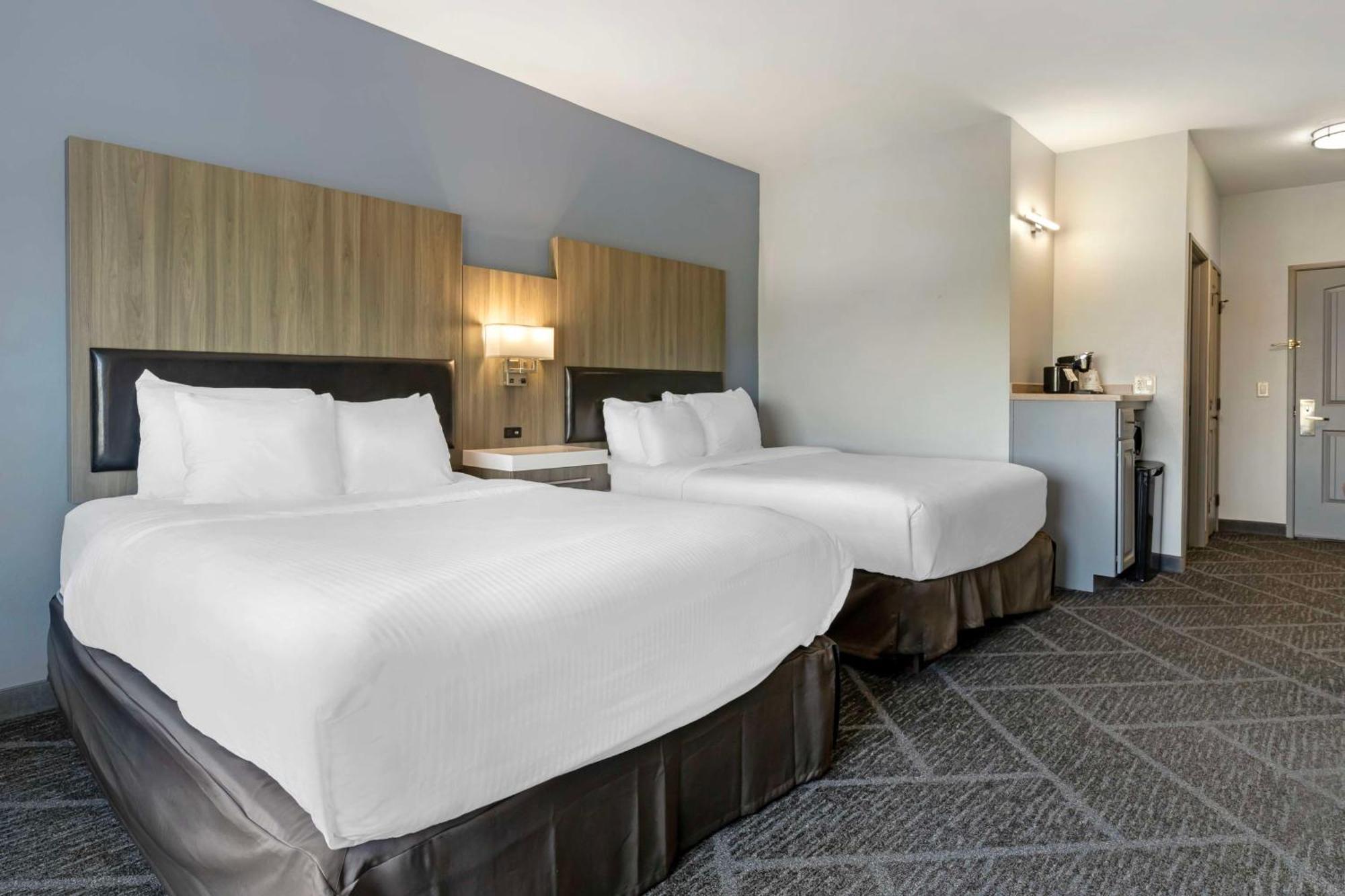 Best Western Plus Appleton Airport Mall Hotel Exteriér fotografie