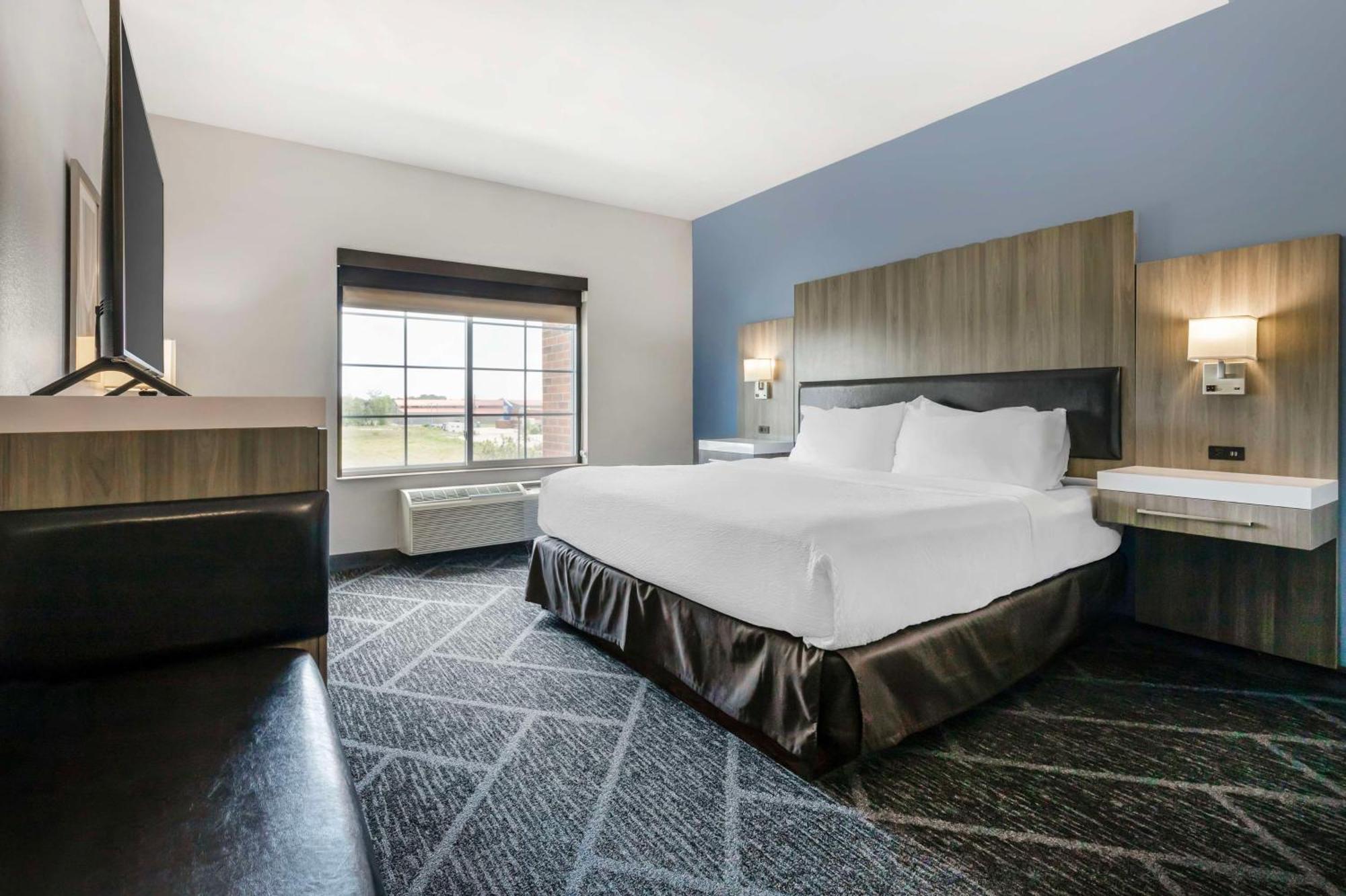 Best Western Plus Appleton Airport Mall Hotel Exteriér fotografie