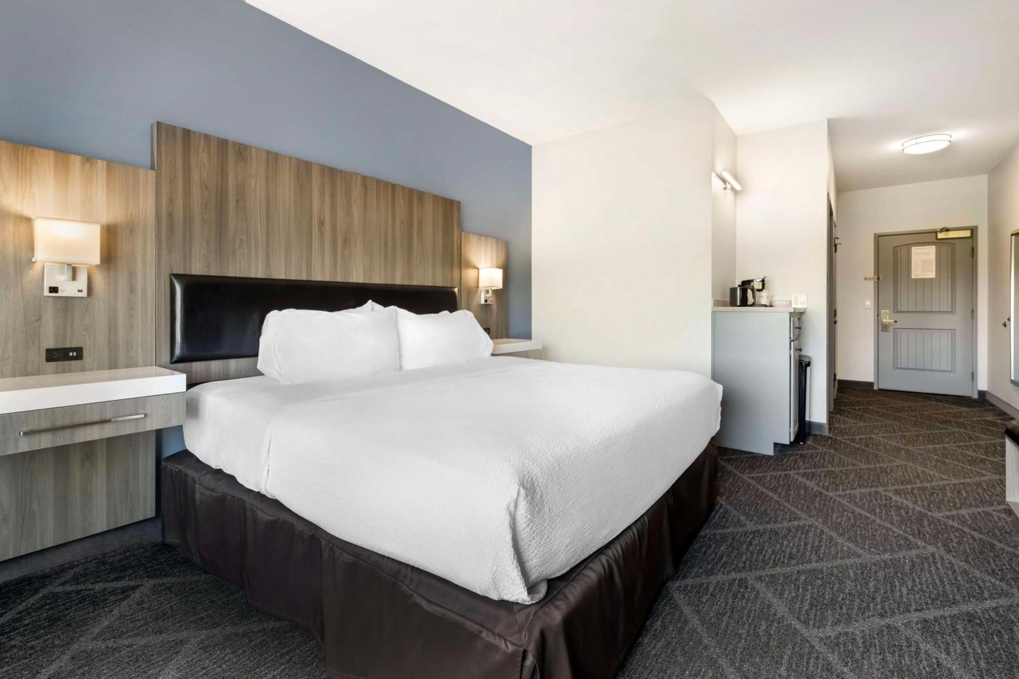Best Western Plus Appleton Airport Mall Hotel Exteriér fotografie