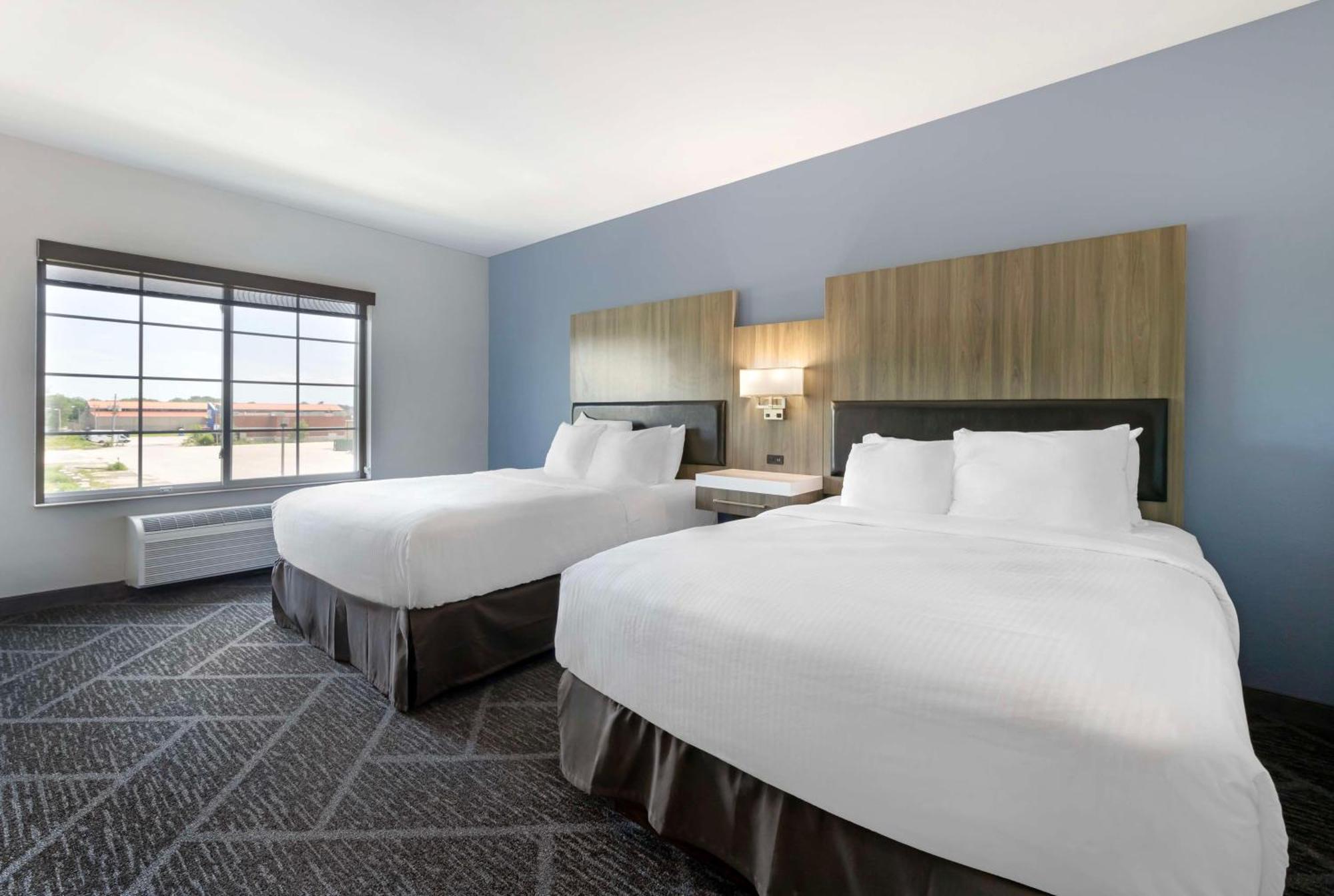 Best Western Plus Appleton Airport Mall Hotel Exteriér fotografie